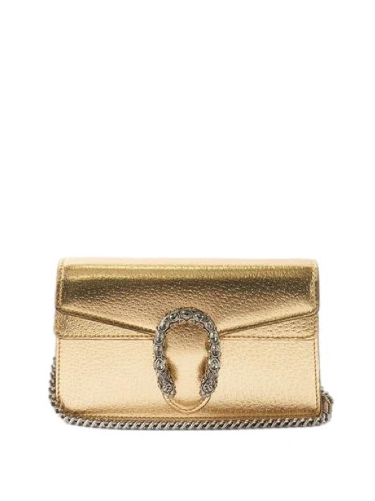 Gucci Dionysus Super Mini Bag More Luxury Club