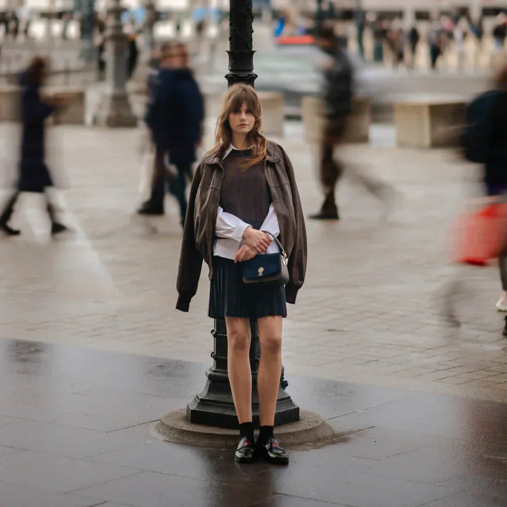 This Week's Obsession: Our Top 10 Suede Bags for Autumn