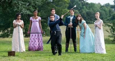 This Week's Obsession: The British Social Season