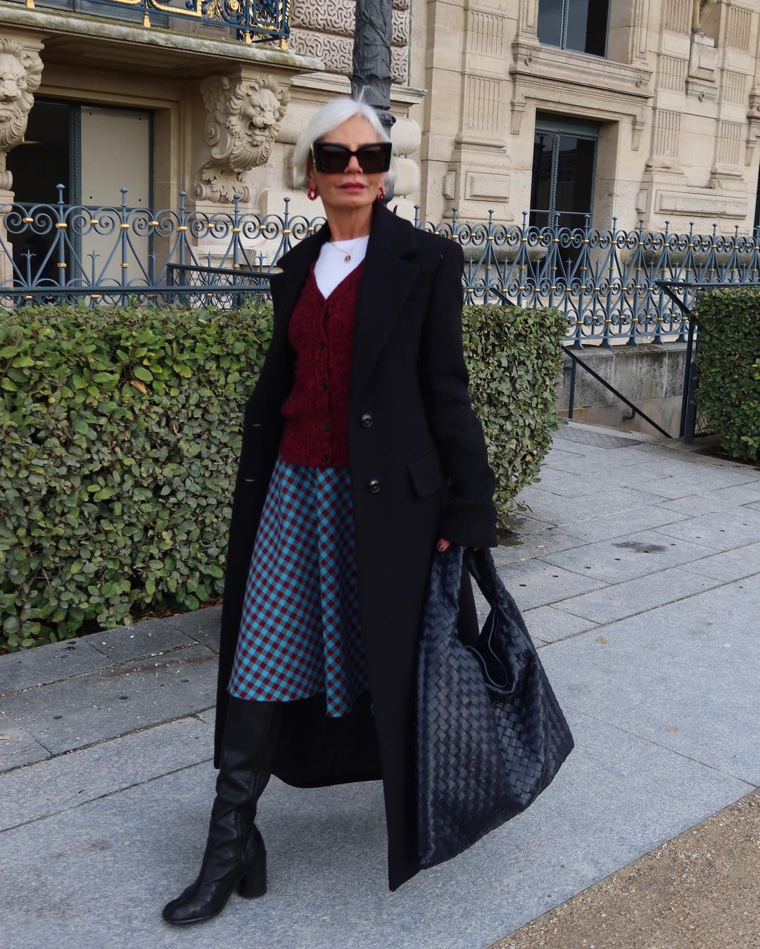This Week's Obsession: Rotate Your Designer Bags Like a Stylist