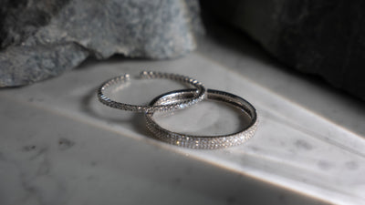 Weekly Obsession: Bangles