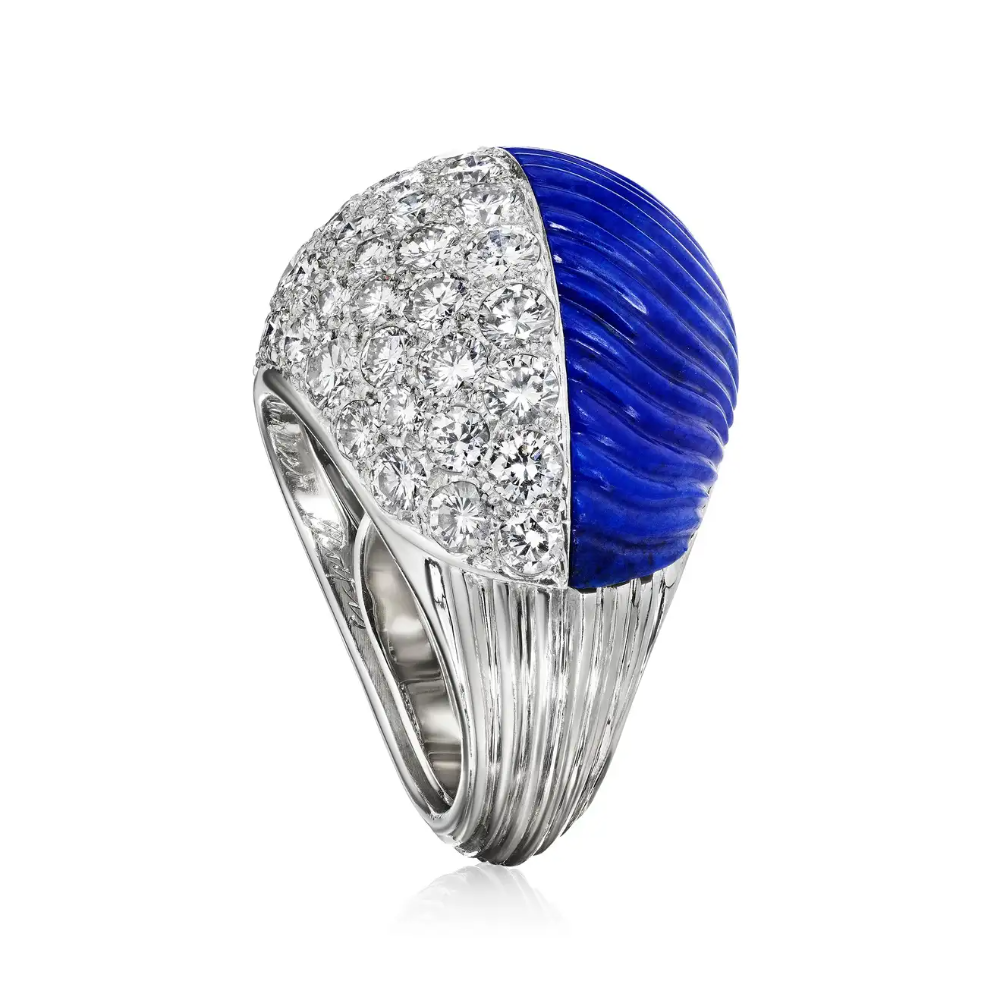 Weekly Obsession: Hidden Gemstones