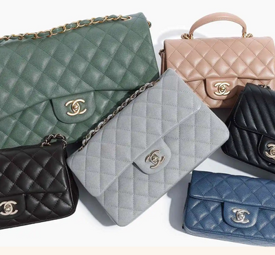 This Week's Obsession: Designer Bags, How High Will Prices Go?