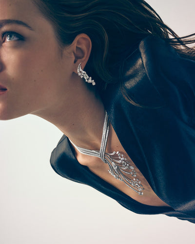 This Week's Obsession: Fashion Month Jewellery