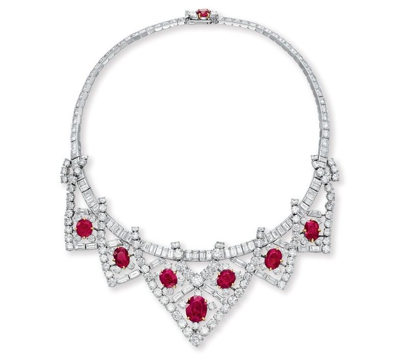 This Week's Obsession: Rubies
