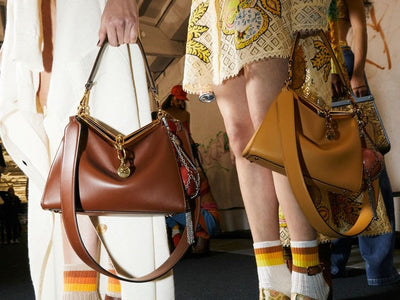 This Week's Obsession: The ETRO Vela bag