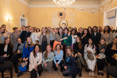 This Week's Obsession: The 2% Conundrum of Female Founders