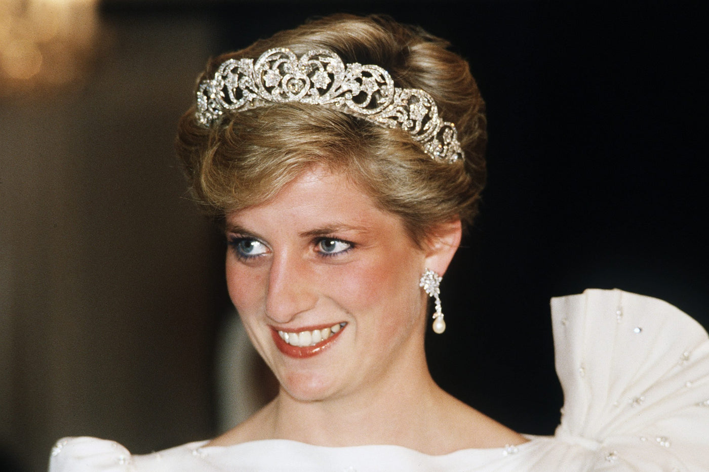 This Week's Obsession: Tiaras