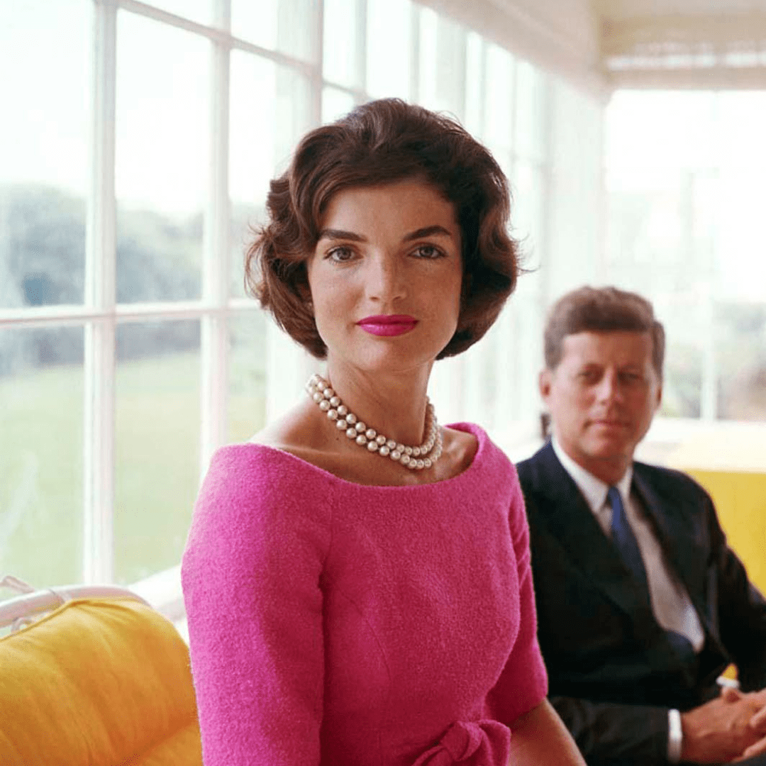 This Week's Obsession: Jackie O