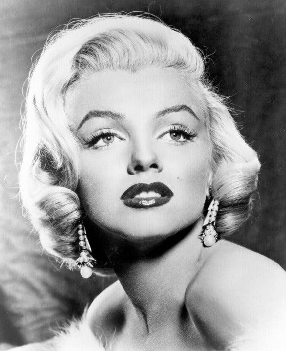 This week's obsession: Hollywood glamour