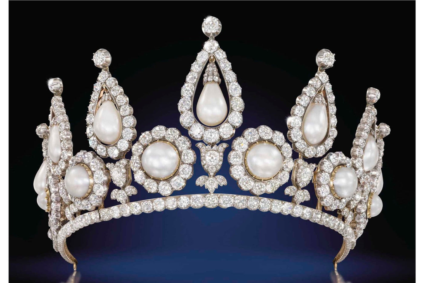 This Week's Obsession: Tiaras