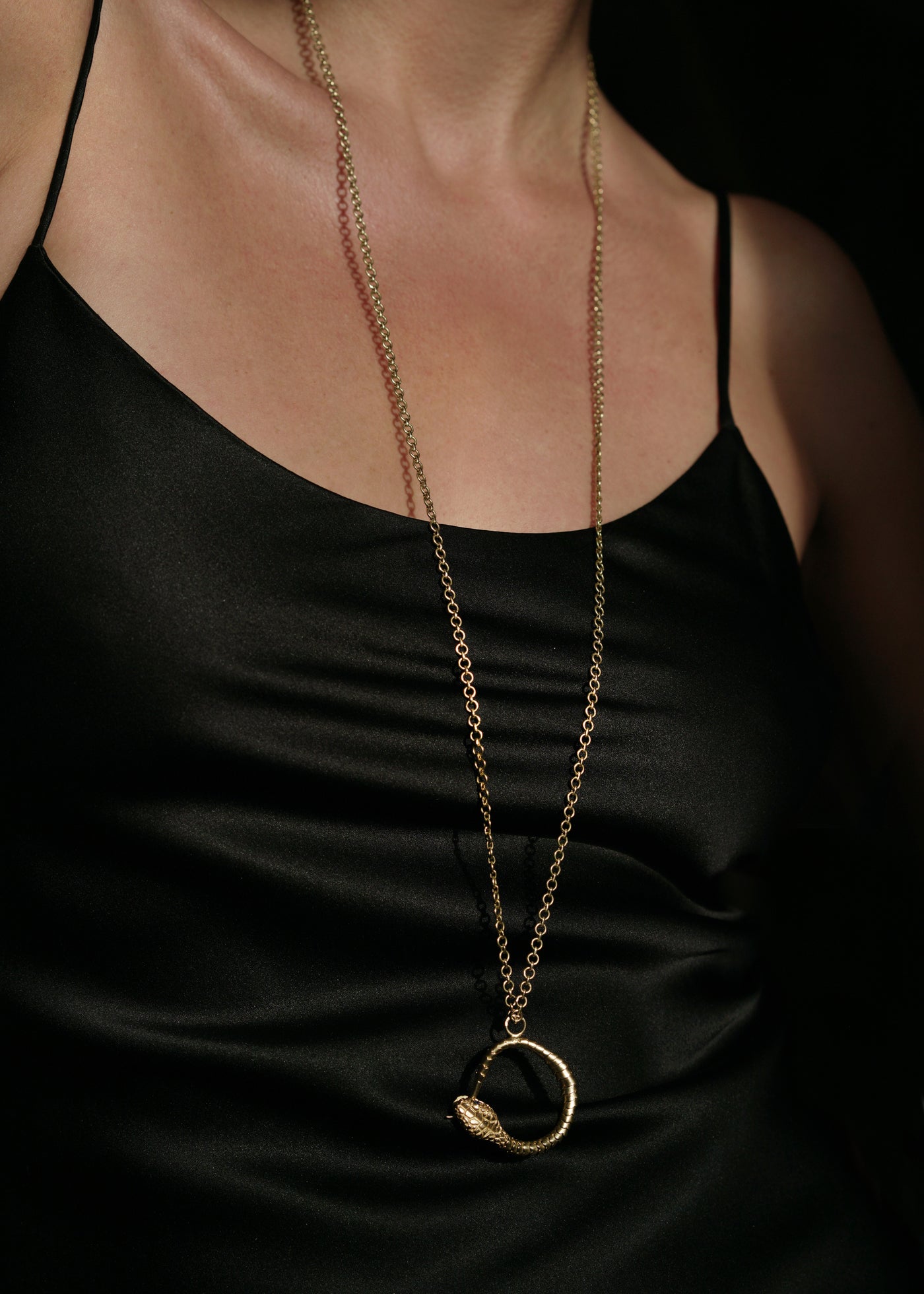 12 Days of Christmas Interview with Olive Young of Ouroboros