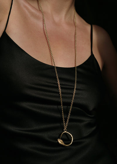 12 Days of Christmas Interview with Olive Young of Ouroboros