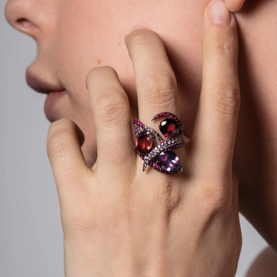 This Week's Obsession: The Colour Purple