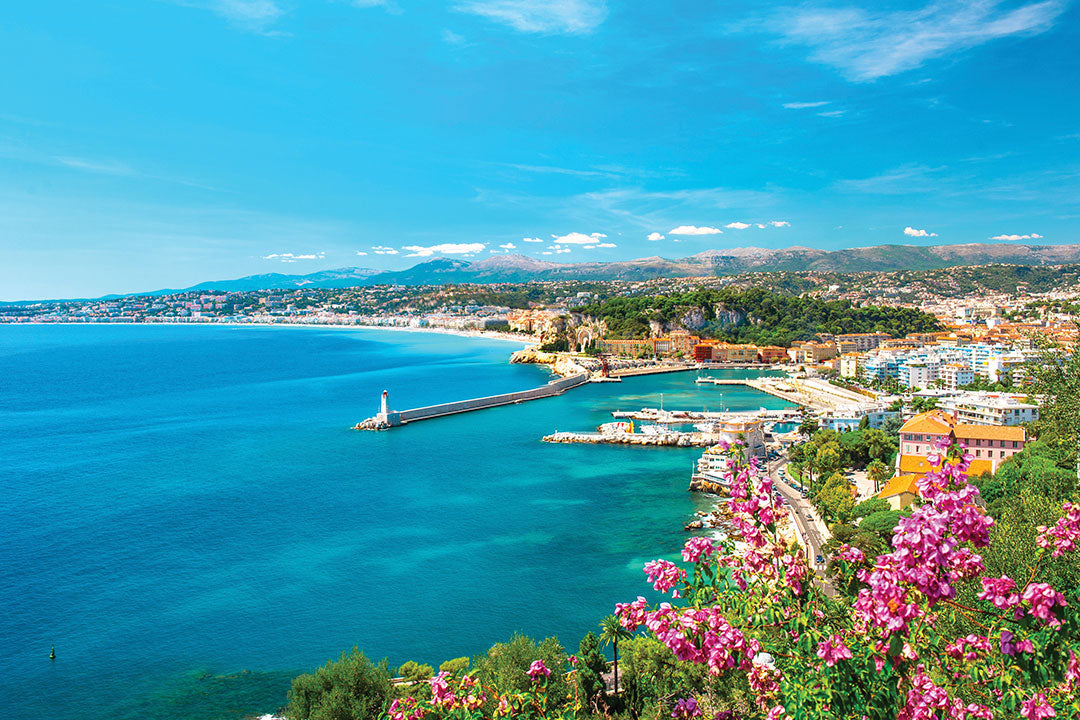 This Week's Obsession: The French Riviera