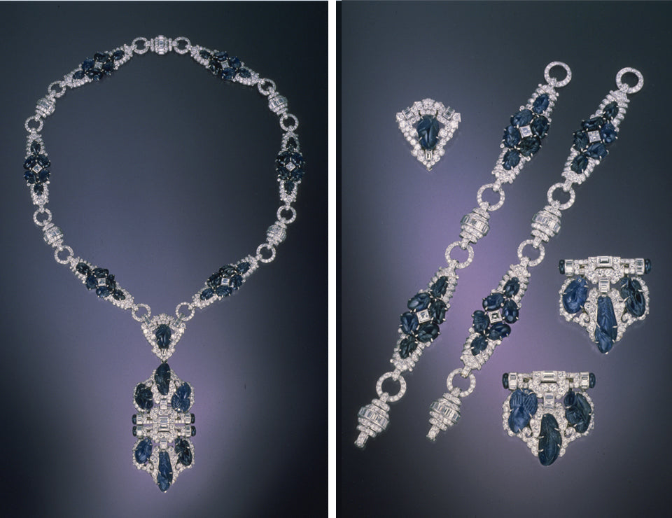 This Week's Obsession: Convertible jewellery