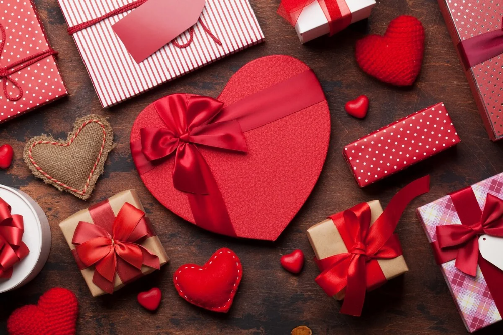 This Week's Obsession: Valentine's Day Gifting