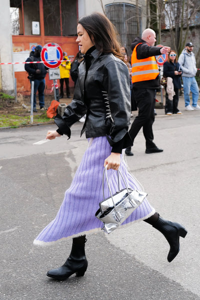This Week's Obsession: From Status to Self-Expression in 2025