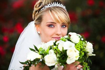 This Week's Obsession: Weddings Galore!