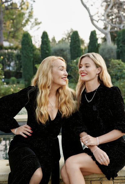 This Weeks Obsession: Mothers and Daughters