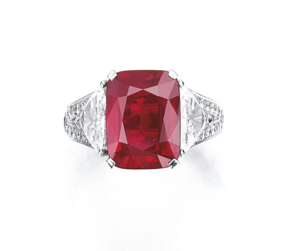 Rubies rule