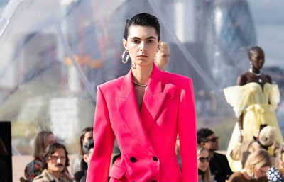 This Week's Obsession: Summer Style Trends