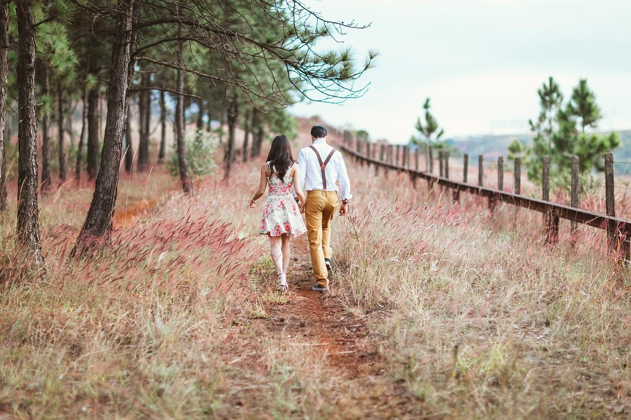 This Week's Obsession: Spring Fever