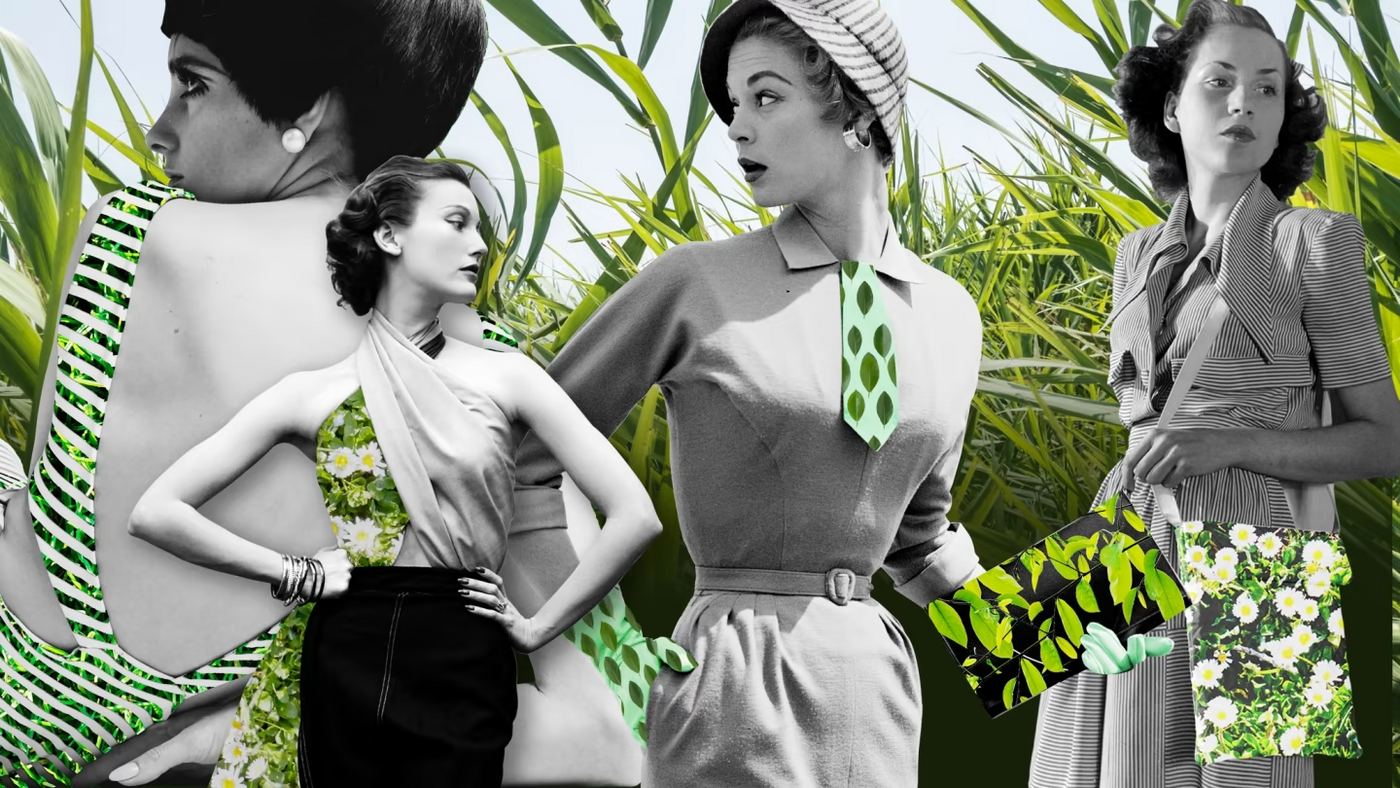 This Week's Obsession: How Luxury Brands Disappoint on Earth Day