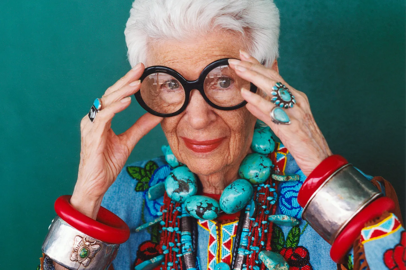 This Week's Obsession: Individual Style