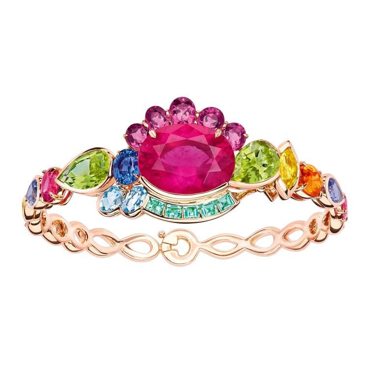 Tourmaline: full of magic
