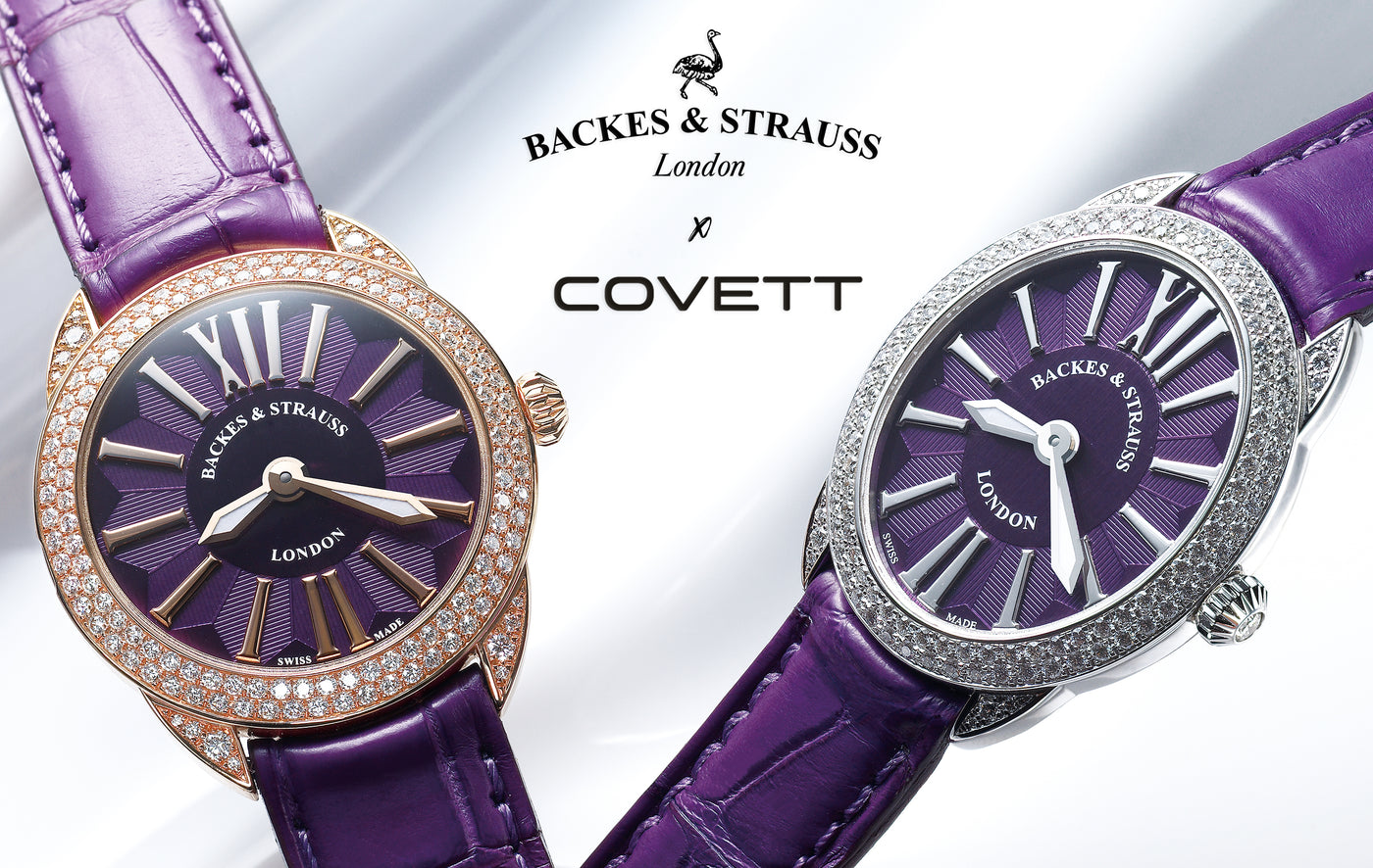 Covett unlocks the ultimate luxury