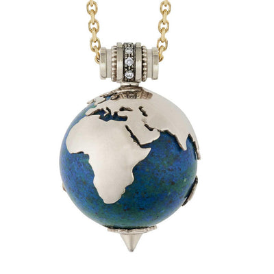 This Week's Obsession:  Earth Day 2022