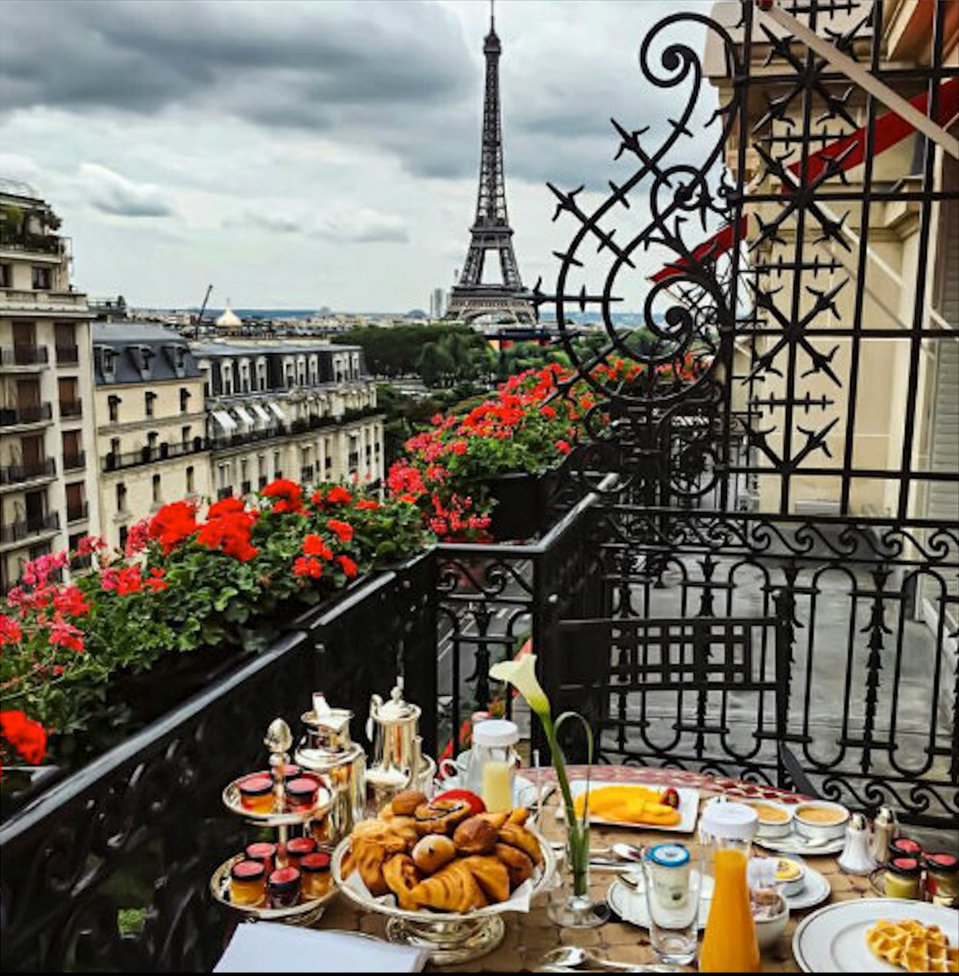Weekly Obsession: Travel