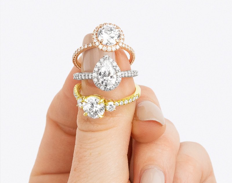What's the truth about lab-grown diamonds?